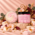 Toasted Marshmallow Whipped Soap