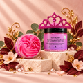 Snow Fairie Whipped Soap