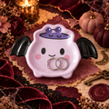 Pastel Batbrew Cauldron Trinket Dish