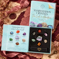 Manifestation Crystal Gift Set