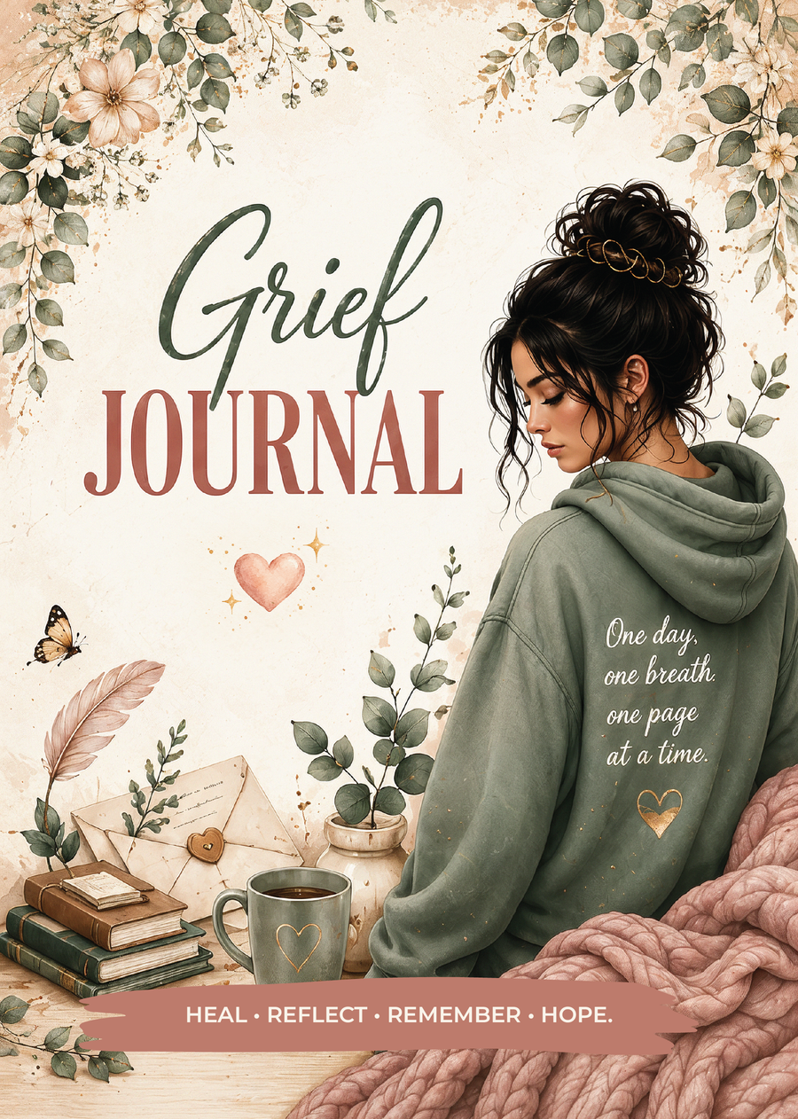 Grief Journal