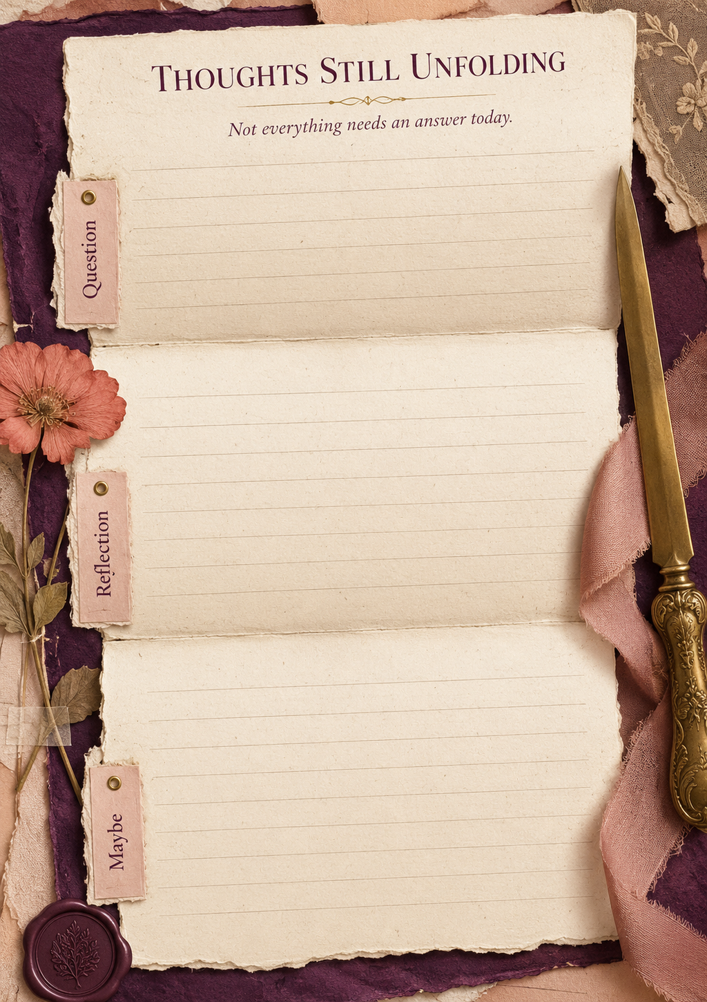 I Believe, I Become – A Guided Journal for Dreams, Goals & Personal Growth

Product Description