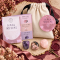 Love & Self Love Healing Crystal Set